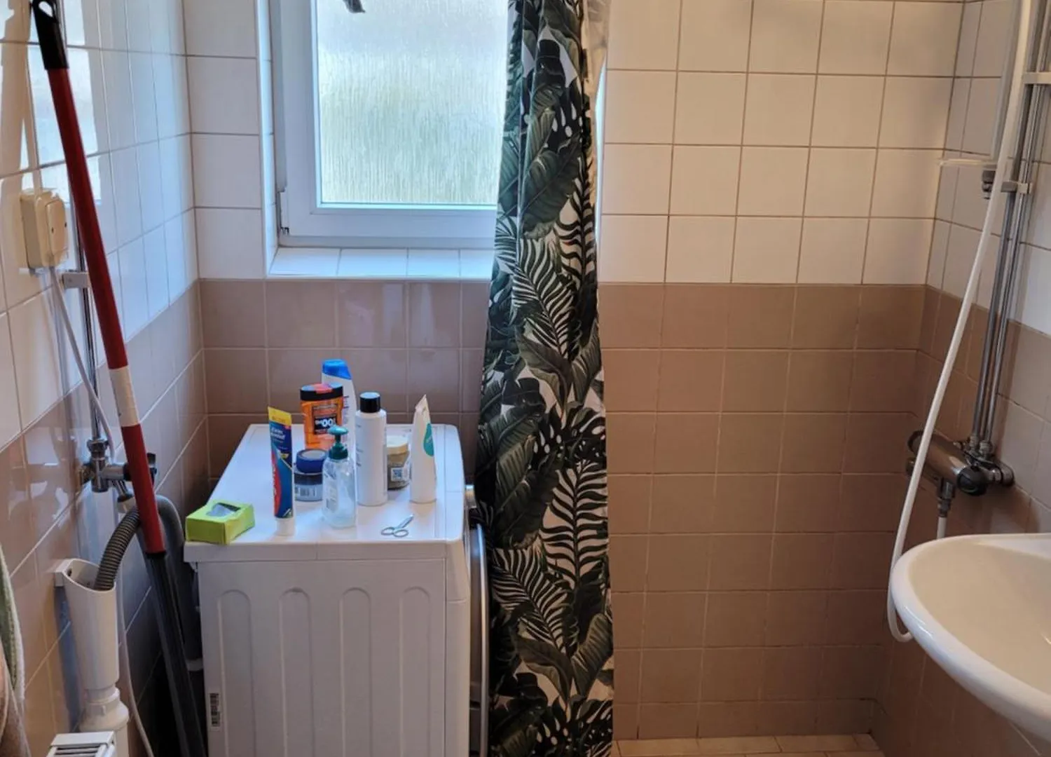 Apartment Studio Stockholm