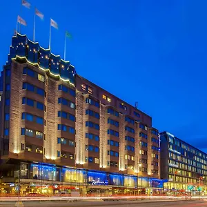 Radisson Blu Royal Viking Hotel, Sztokholm