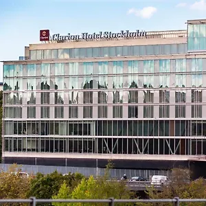 Clarion Sztokholm