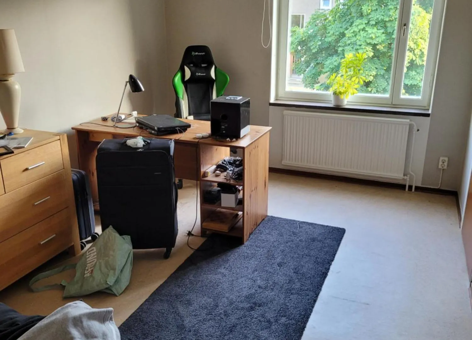 Apartment Studio 斯德哥尔摩