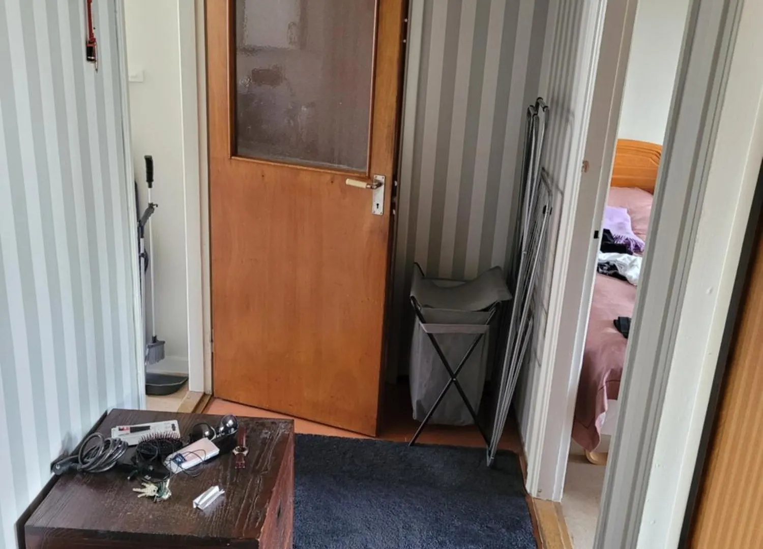Apartment Studio 斯德哥尔摩 瑞典